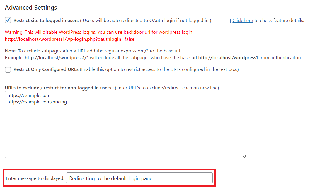 restrict-site-to-logged-in-users