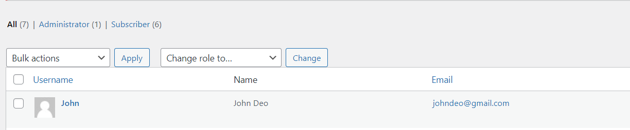 keep-existing-users