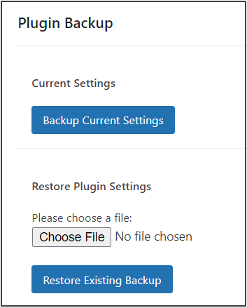 plugin-backup