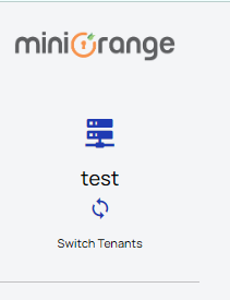 Create-New-Tenant