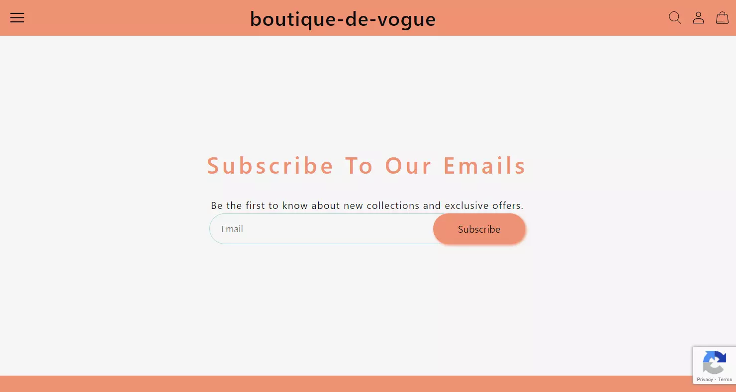 Email Example Image
