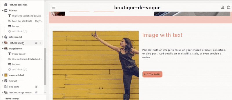Image Banner GIF