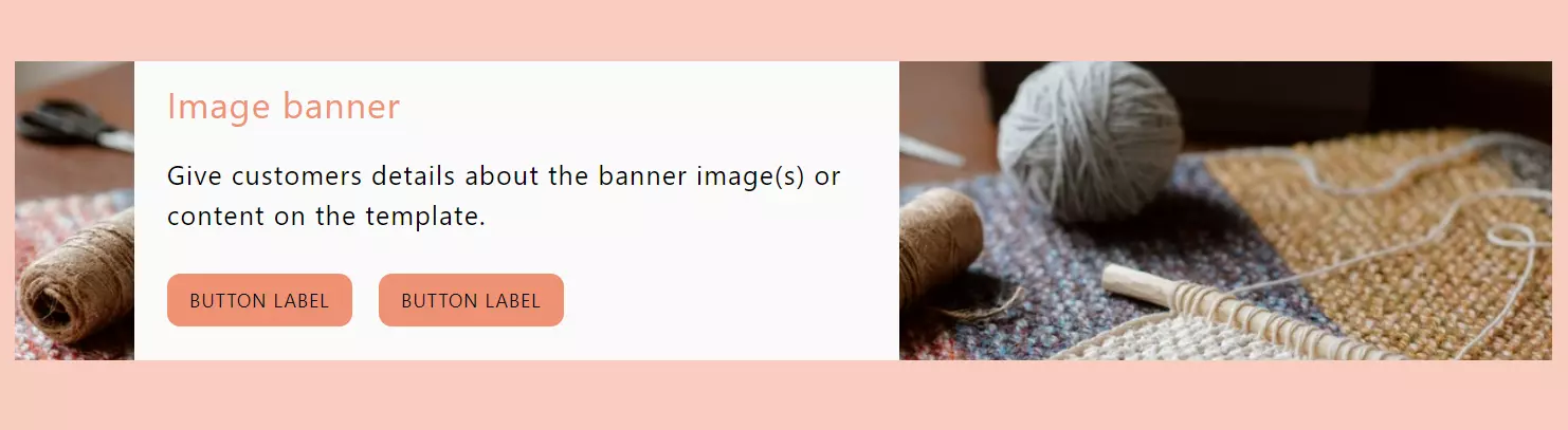 Image Banner Image