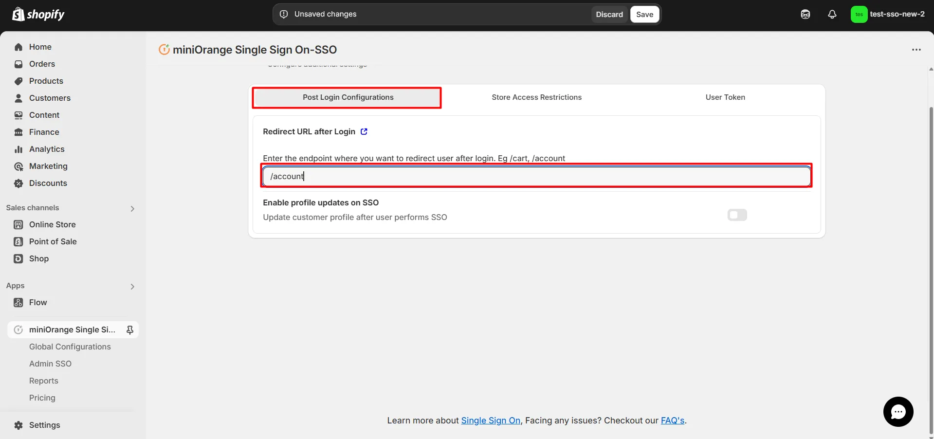 redirect-user-to-page