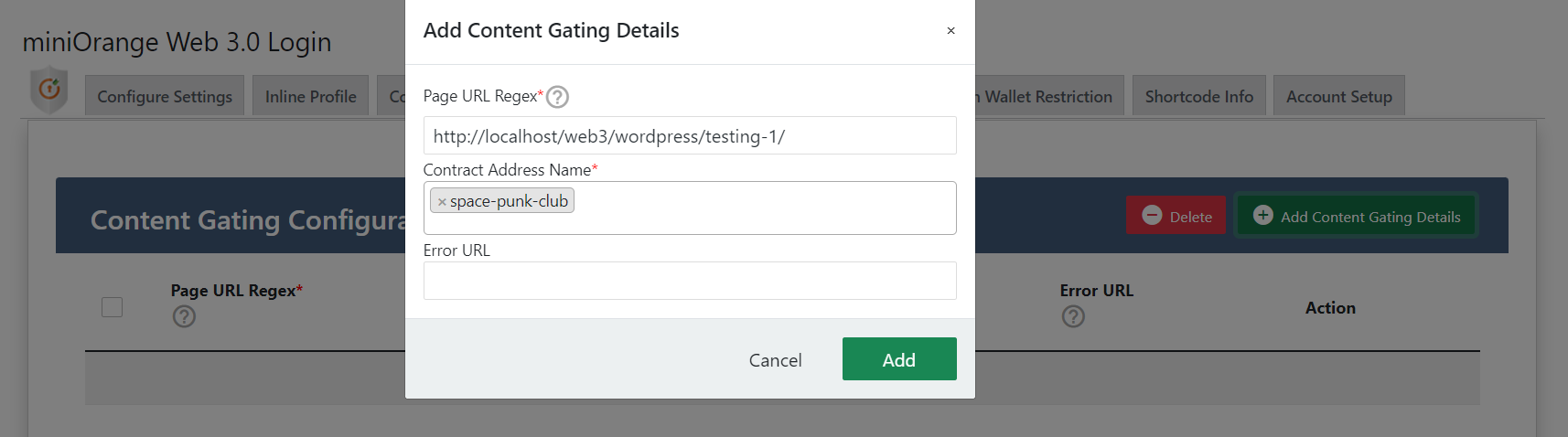 web3-nft-token-gating-for-wordpress