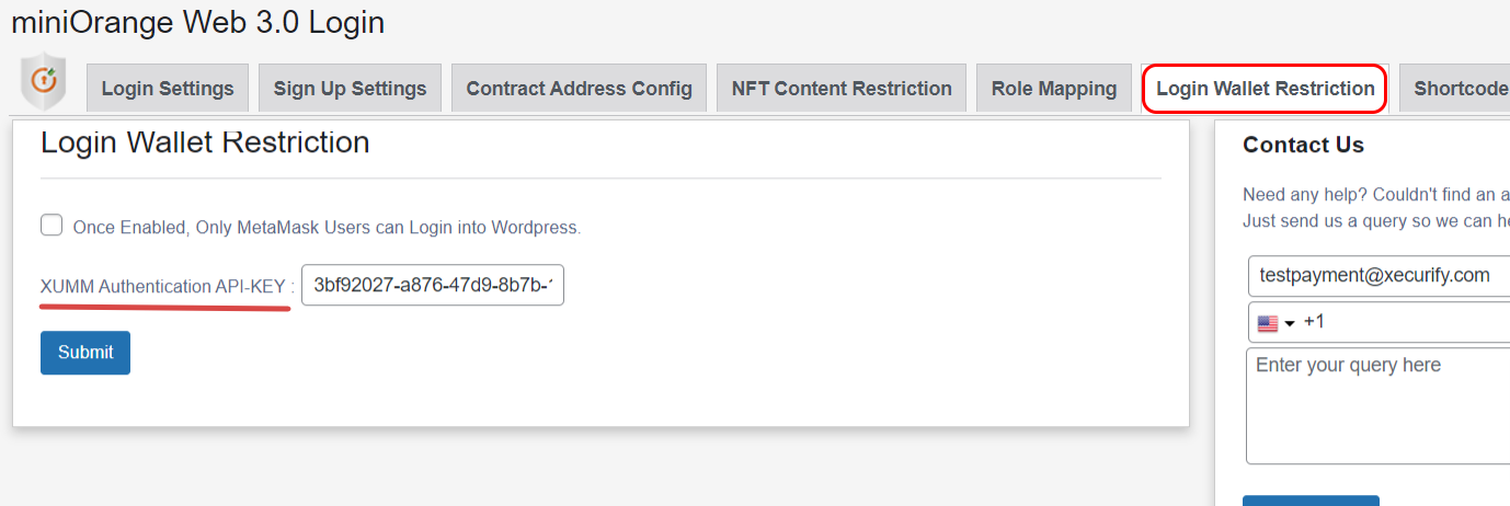 web3-nft-token-gating-for-wordpress