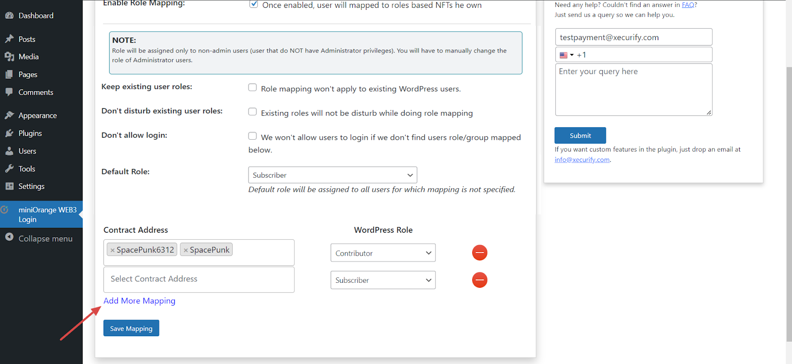 web3-single-sign-on-for-wordpress