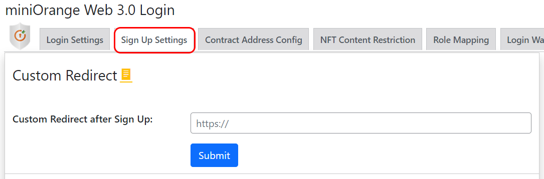 web3-NFT-Token-Gating-wordpress