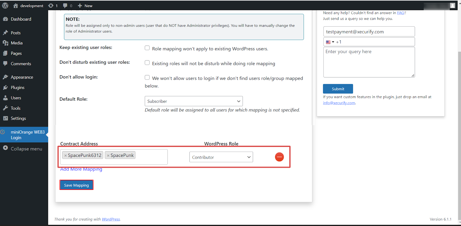 web3-single-sign-on-for-wordpress