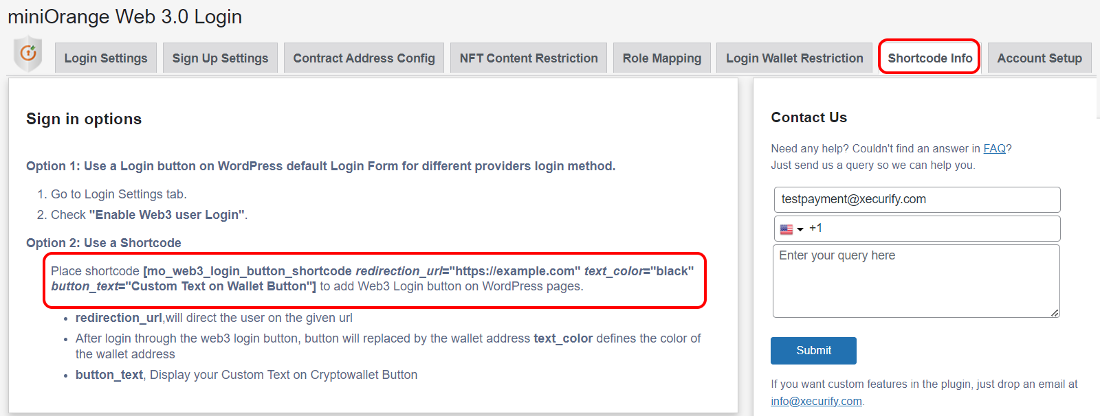 web3-single-sign-on-for-wordpress