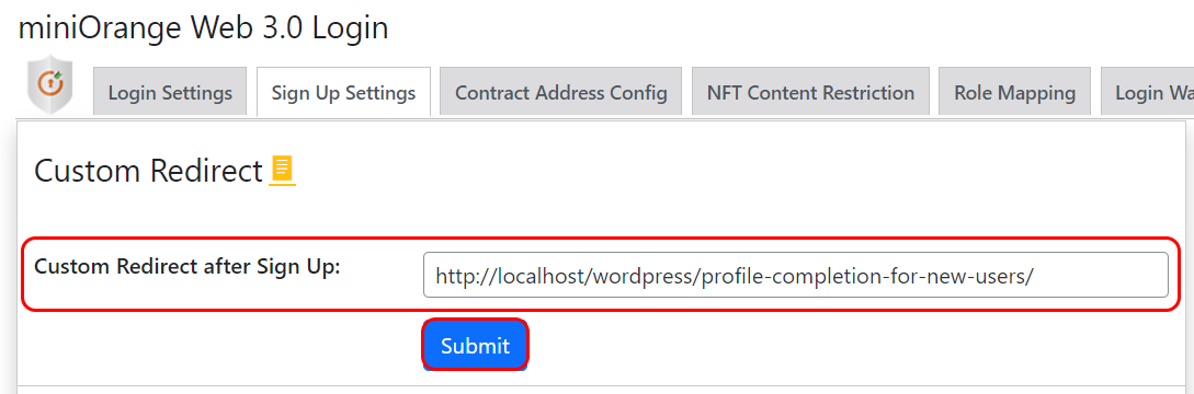 web3-nft-token-gating-wordpress