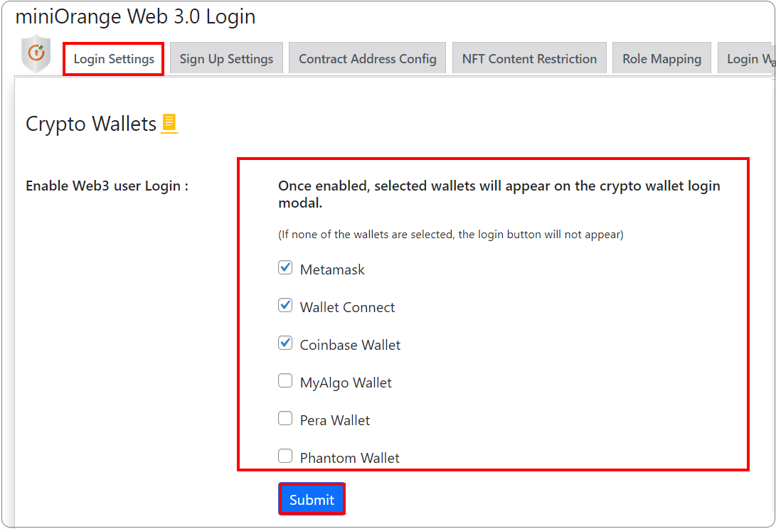 web3-NFT-Token-Gating-wordpress